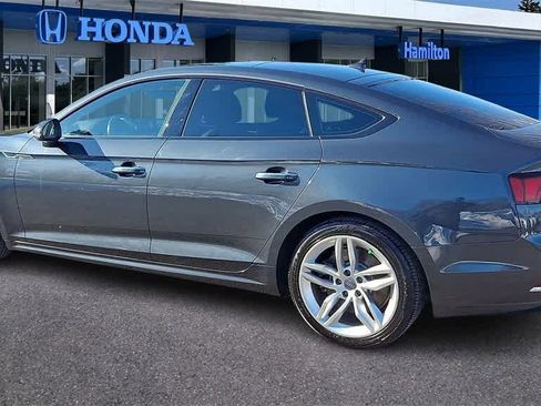 Used 2019 Audi A5 2.0T Premium w/ Convenience Package image 6