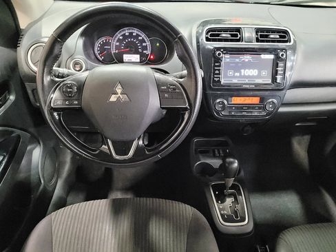 Used 2018 Mitsubishi Mirage G4 SE FWD image 22