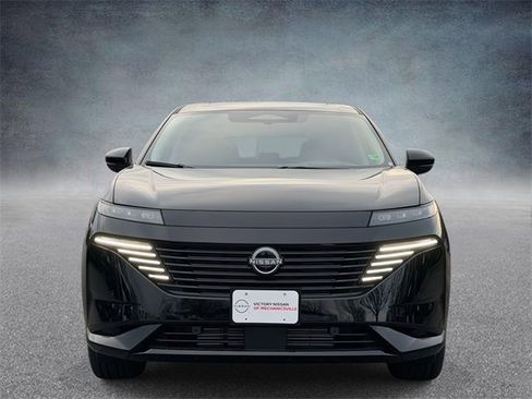 New 2026 Nissan Murano Platinum w/ Cargo Package image 6