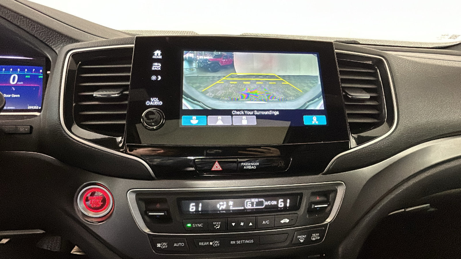 Used 2020 Honda Passport EX-L image 27