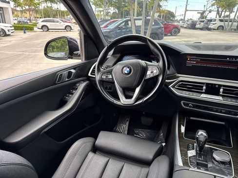 Used 2020 BMW X5 sDrive40i w/ Premium Package RWD image 21