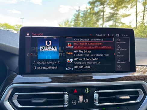 Used 2022 BMW X4 xDrive30i w/ Premium Package 2 image 16