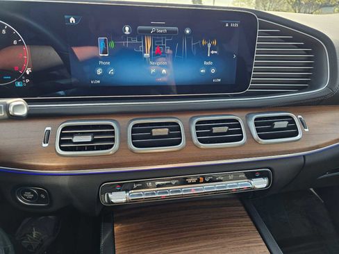 Used 2026 Mercedes-Benz GLE 350 4MATIC image 27