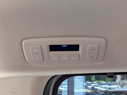 Used 2023 Kia Carnival SX FWD image 24