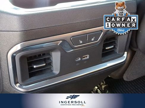 Used 2025 GMC Sierra 2500 Denali Ultimate w/ Max Trailering Package image 14