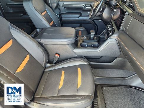 Used 2023 GMC Sierra 1500 AT4 w/ AT4 Premium Package image 20