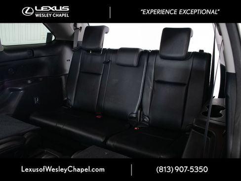 Used 2015 Toyota Highlander Limited FWD image 22