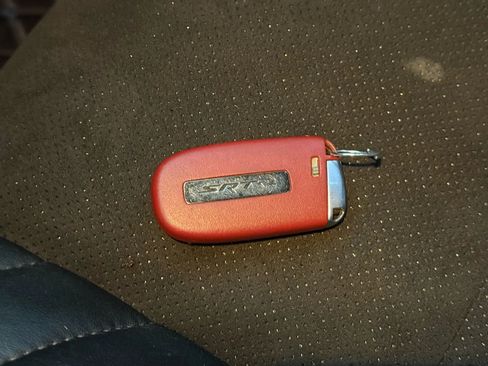 Used 2022 Dodge Charger SRT Hellcat w/ Harman/Kardon Audio Group image 45