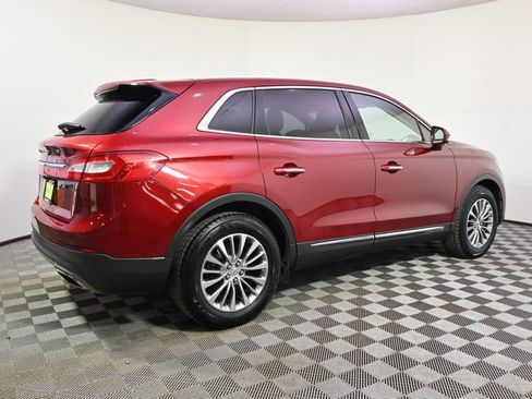 Used 2016 Lincoln MKX Select w/ Select Plus Package image 7