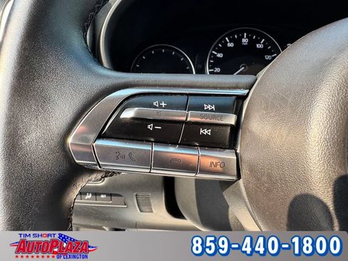 Used 2025 MAZDA CX-50 AWD 2.5 Hybrid w/ Premium Pkg image 23