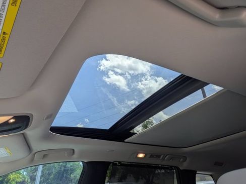 Used 2026 INFINITI QX60 Luxe w/ Cargo Package FWD image 22
