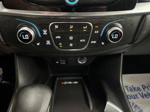 Used 2024 Chevrolet Traverse RS w/ LPO, Floor Liner Package AWD/4WD image 28