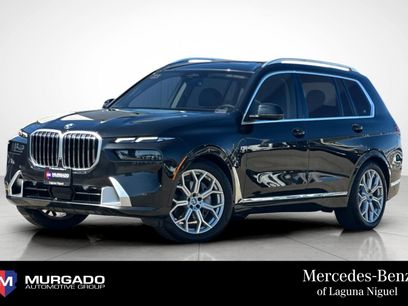 Used 2023 BMW X7 xDrive40i
