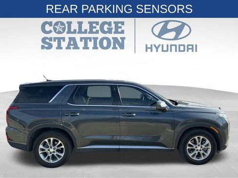 Used 2020 Hyundai Palisade SE image 5
