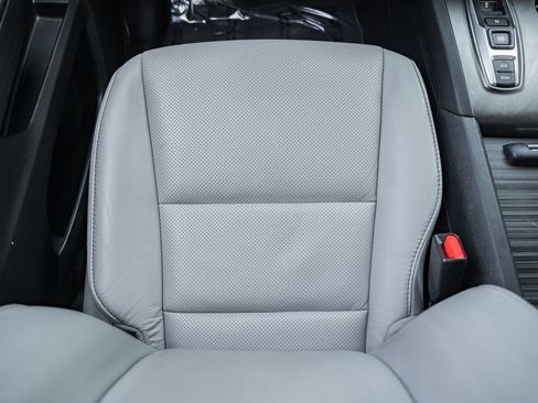 Used 2023 Honda Passport EX-L image 34