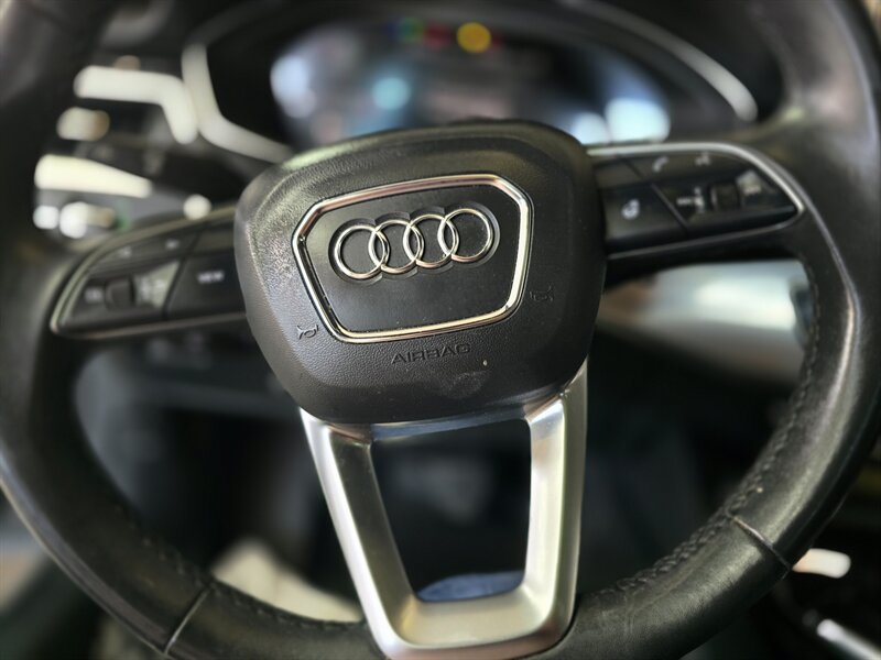 Used 2025 Audi A5 2.0T Premium AWD/4WD image 29