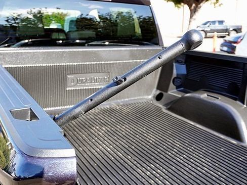 Used 2025 GMC Sierra 1500 SLT AWD/4WD image 22