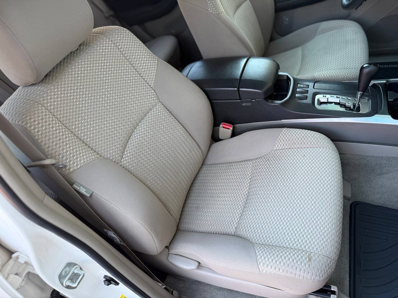 Used 2007 Toyota 4Runner SR5 AWD/4WD image 72