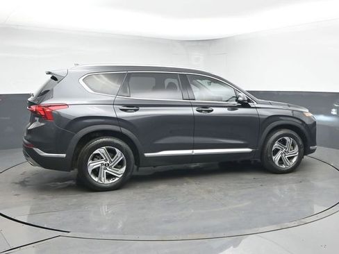 Used 2021 Hyundai Santa Fe SEL image 8