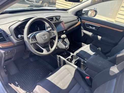 Used 2018 Honda CR-V EX image 11