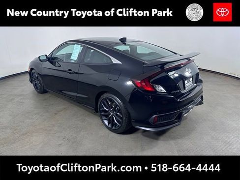 Used 2020 Honda Civic Si image 5