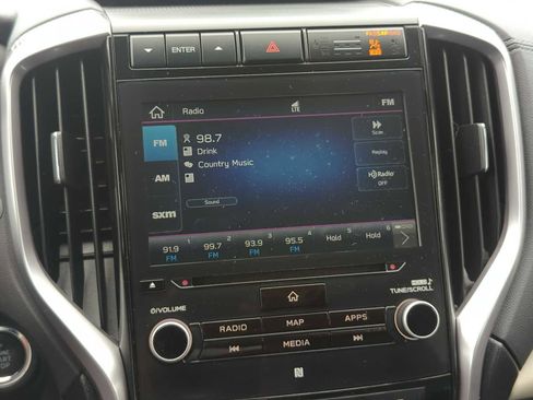 Certified 2022 Subaru Ascent Limited w/ Technology Package AWD/4WD image 32