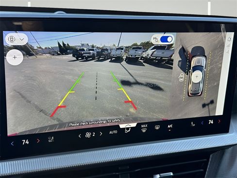 New 2025 Ford Explorer ST w/ Sun And Sound Package image 29