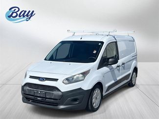 Used 2014 Ford Transit Connect XL video 1