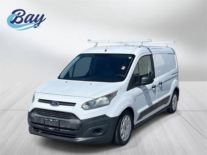 Used 2014 Ford Transit Connect XL