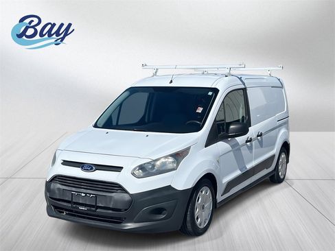 Used 2014 Ford Transit Connect XL image 1
