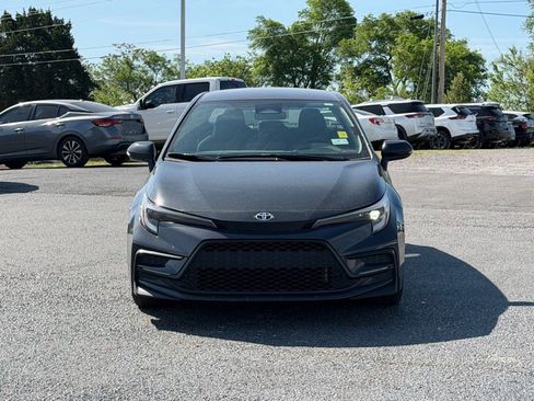 Used 2023 Toyota Corolla SE image 10