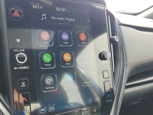 Certified 2024 Subaru WRX Limited image 36