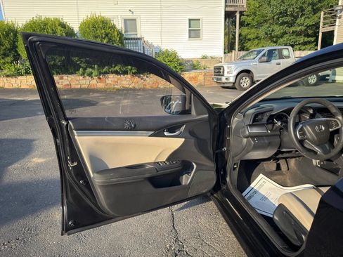 Used 2016 Honda Civic LX image 13