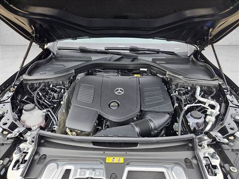 Used 2026 Mercedes-Benz GLC 300 image 16
