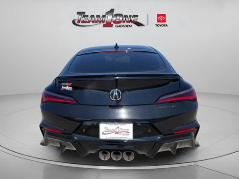 Used 2026 Acura Integra Type S FWD image 6