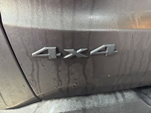 Used 2016 Jeep Renegade Trailhawk image 11