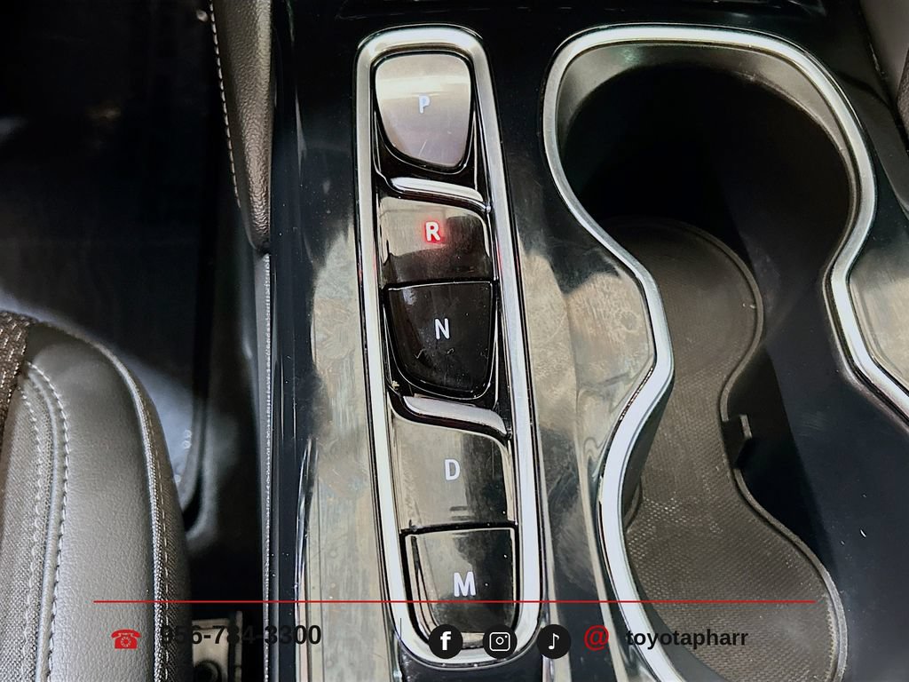 Used 2023 Buick Envision Preferred w/ Sport Touring Package AWD/4WD image 15