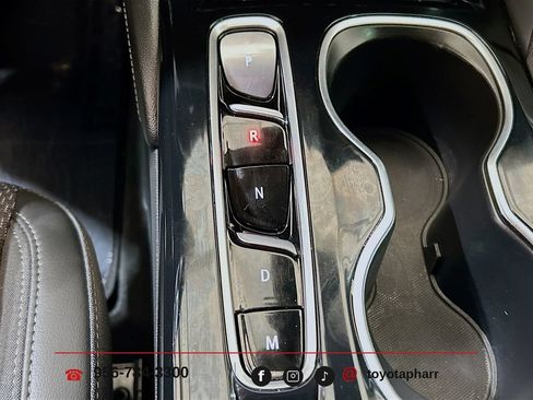 Used 2023 Buick Envision Preferred w/ Sport Touring Package AWD/4WD image 15