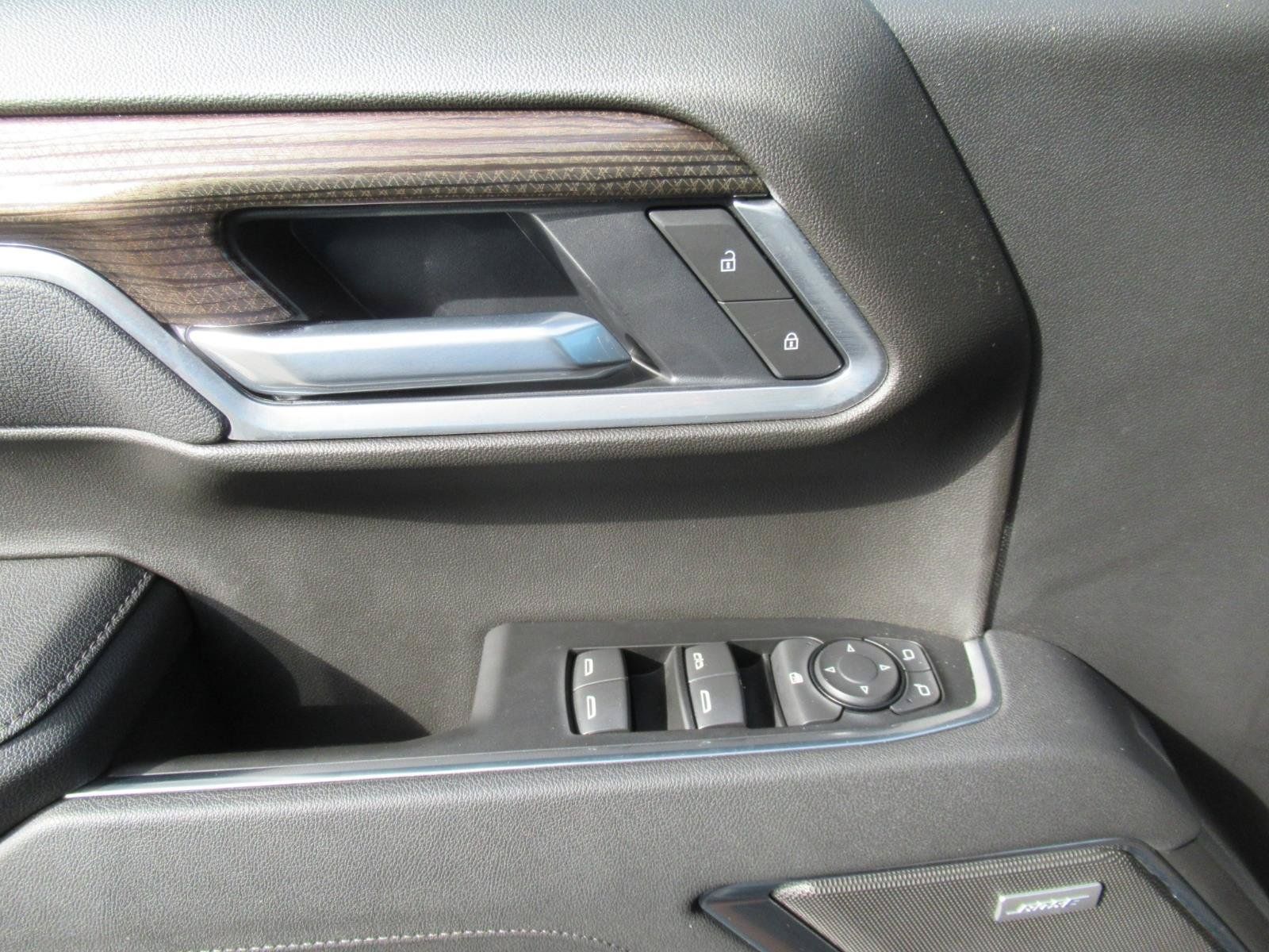 Used 2026 Chevrolet Silverado 1500 RST w/ Safety Package AWD/4WD image 20
