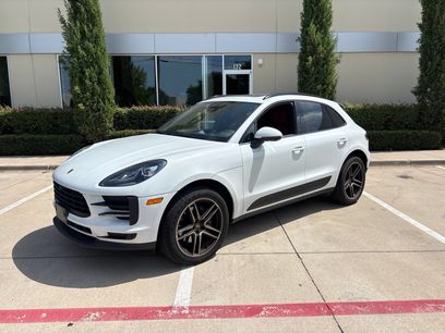 Used 2021 Porsche Macan