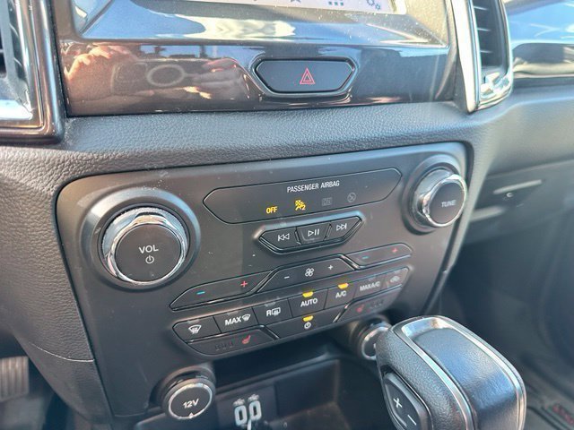 Used 2019 Ford Ranger Lariat w/ Equipment Group 501A Mid RWD image 42