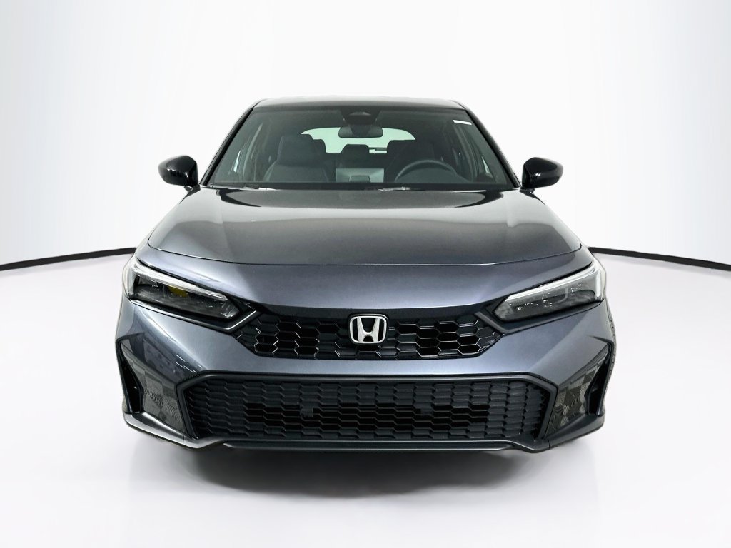Used 2026 Honda Civic Sport image 5