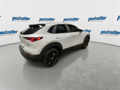 New 2026 MAZDA CX-30 AWD 2.5 S w/ Select Sport Pkg image 11