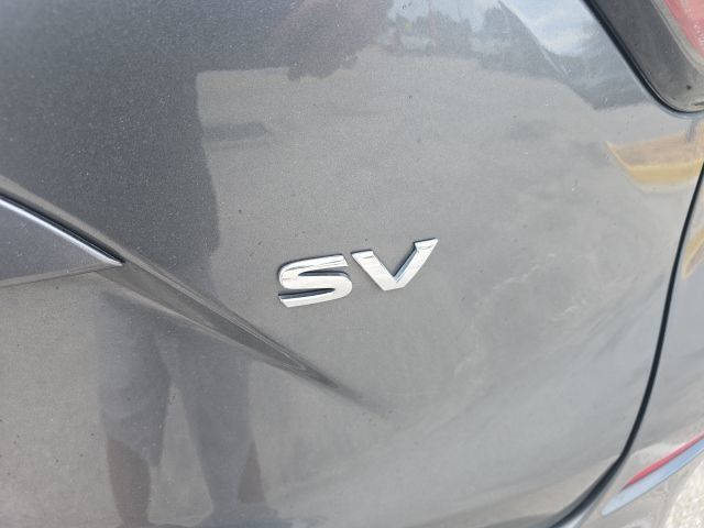 Used 2019 Nissan Murano SV w/ Premium Package FWD image 7
