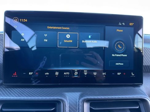 New 2026 Ford Mustang Convertible image 40