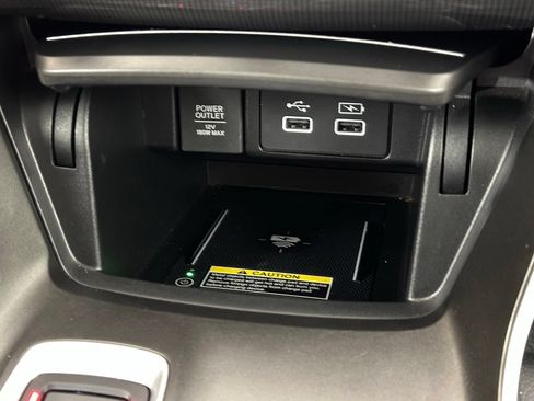 Used 2022 Honda Accord Sport image 13