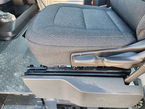 New 2025 Chevrolet Brightdrop 400 w/ Battery Pack, Max Range AWD/4WD image 26