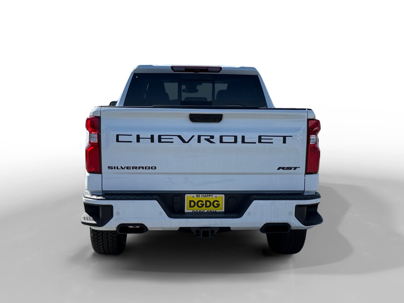 New 2026 Chevrolet Silverado 1500 RST w/ RST All Star Premium Package AWD/4WD image 4
