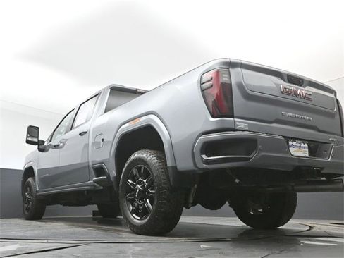 Used 2024 GMC Sierra 2500 AT4 w/ AT4 Premium Plus Package image 52