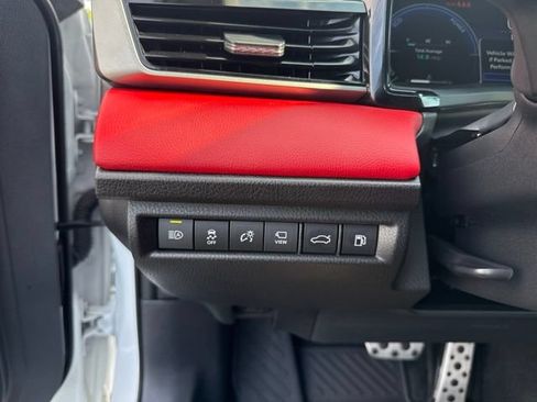 Used 2025 Toyota Camry XSE w/ Premium Plus Package FWD image 26